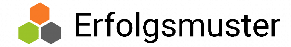 Erfolgsmuster Logo