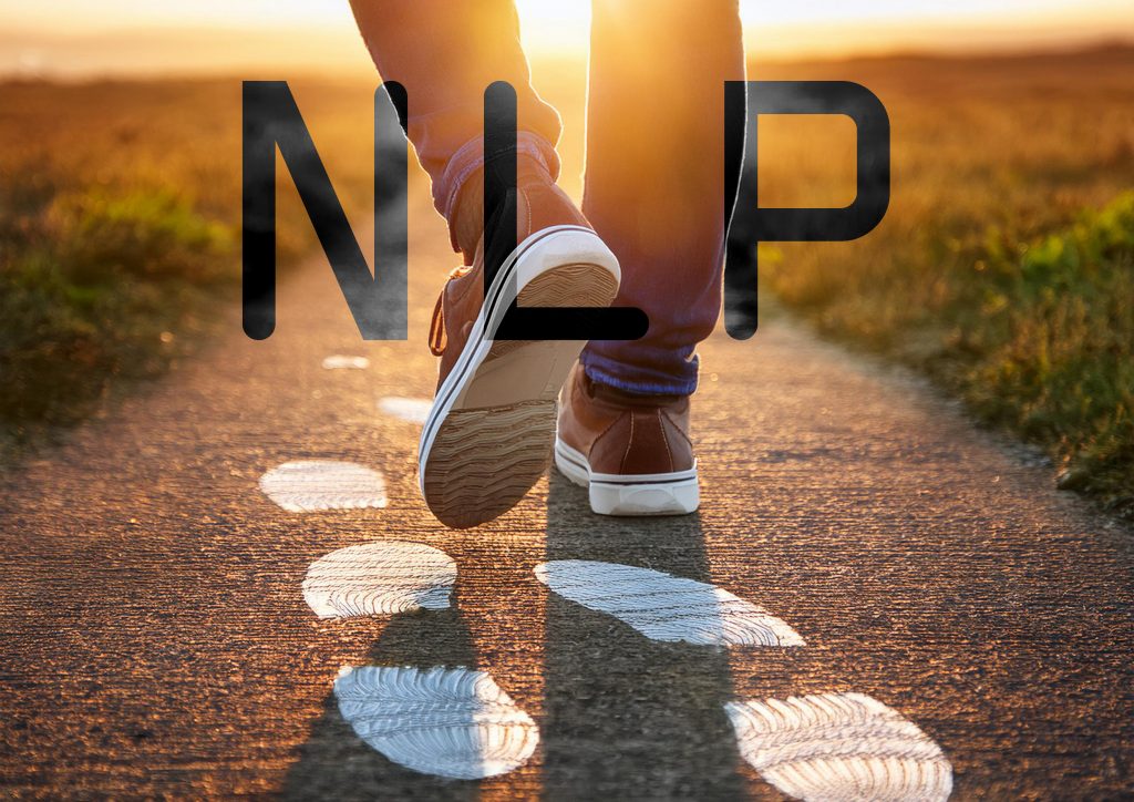 NLP Schritte