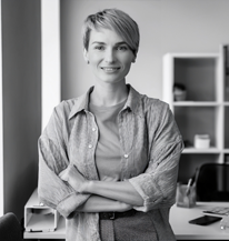 Coaching - Claudia H