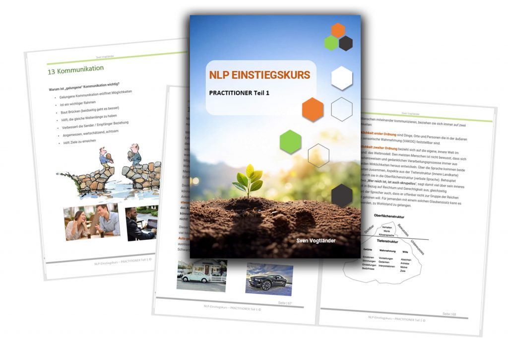 Einstiegkurs - Handout- neu