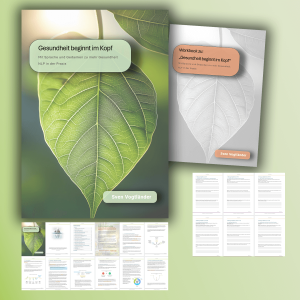 Gesundheit beginnt im Kopf