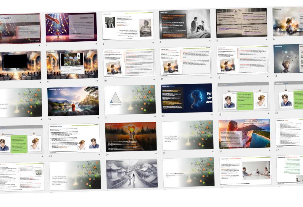 Practitionier - PowerPoint neu